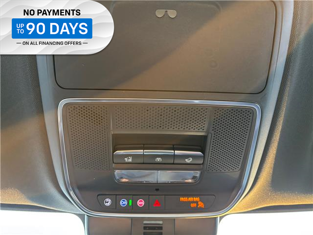 2026 Chevrolet Traverse RS (Stk: TT217121) in Caledonia - Image 71 of 74