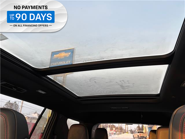 2026 Chevrolet Traverse RS (Stk: TT217121) in Caledonia - Image 73 of 74