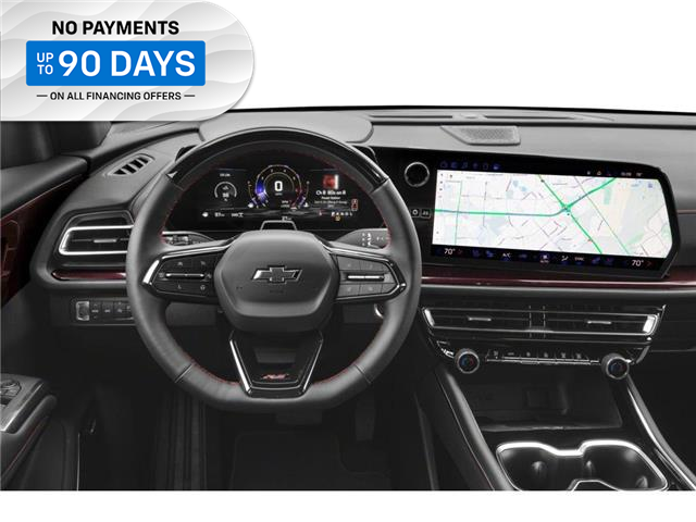 2025 Chevrolet Traverse RS (Stk: 7OD52993410) in Caledonia - Image 5 of 13