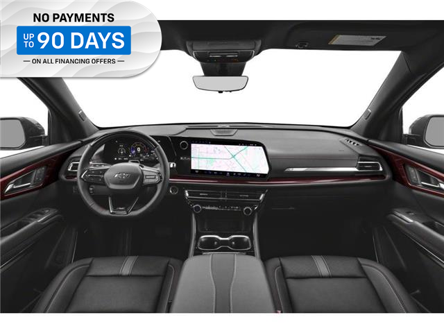 2025 Chevrolet Traverse RS (Stk: 7OD52993410) in Caledonia - Image 6 of 13