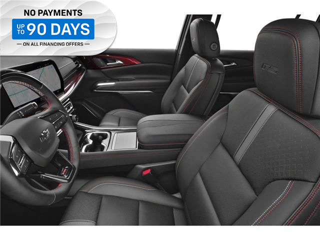 2025 Chevrolet Traverse RS (Stk: 7OD52993410) in Caledonia - Image 7 of 13