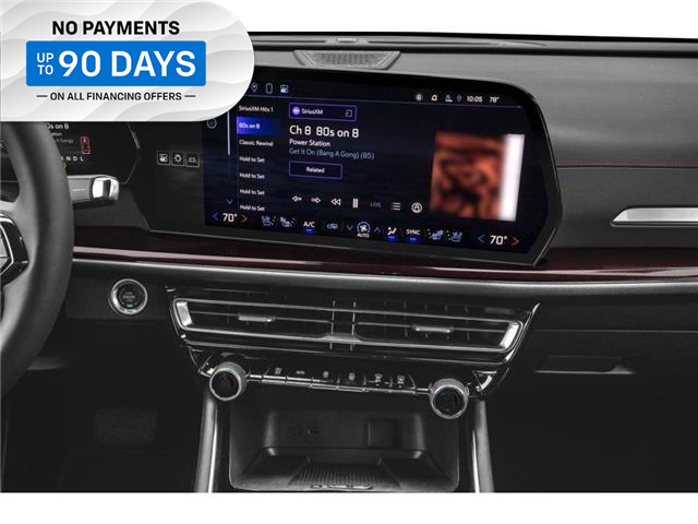 2025 Chevrolet Traverse RS (Stk: 7OD52993410) in Caledonia - Image 8 of 13