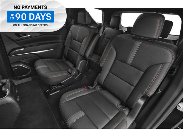 2025 Chevrolet Traverse RS (Stk: 7OD52993410) in Caledonia - Image 10 of 13