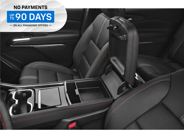 2025 Chevrolet Traverse RS (Stk: 7OD52993410) in Caledonia - Image 11 of 13