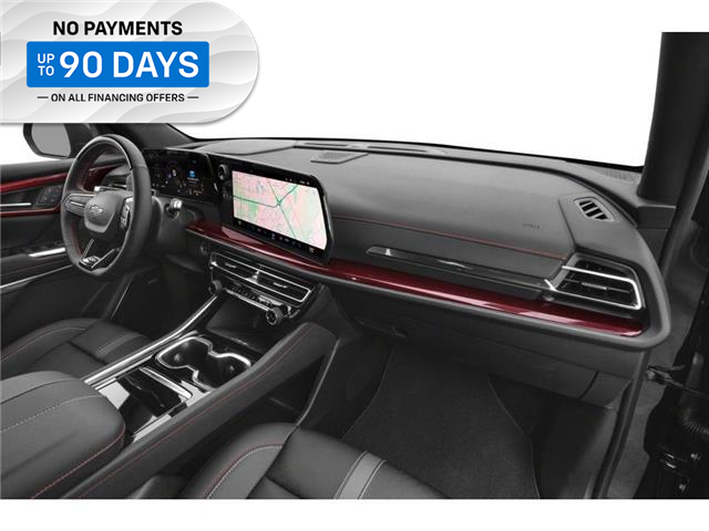 2025 Chevrolet Traverse RS (Stk: 7OD52993410) in Caledonia - Image 12 of 13