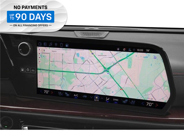 2025 Chevrolet Traverse RS (Stk: 7OD52993410) in Caledonia - Image 13 of 13