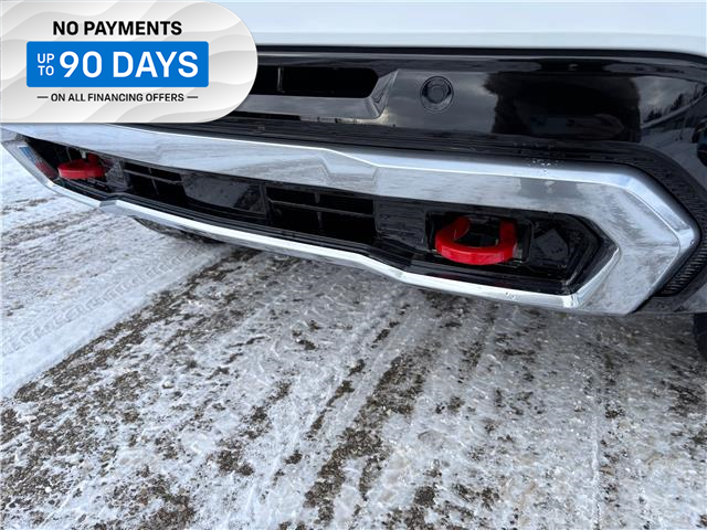 2026 Chevrolet Tahoe Z71 (Stk: TT235305) in Caledonia - Image 9 of 80 2026 Chevrolet Tahoe Z71 (Stk: TT235305) in Caledonia - Image 9 of 80