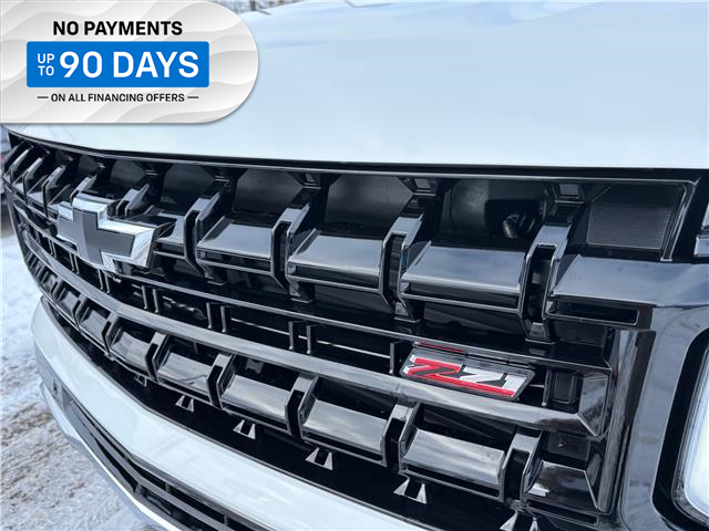 2026 Chevrolet Tahoe Z71 (Stk: TT235305) in Caledonia - Image 10 of 80 2026 Chevrolet Tahoe Z71 (Stk: TT235305) in Caledonia - Image 10 of 80