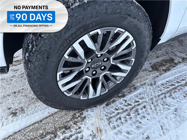 2026 Chevrolet Tahoe Z71 (Stk: TT235305) in Caledonia - Image 11 of 80 2026 Chevrolet Tahoe Z71 (Stk: TT235305) in Caledonia - Image 11 of 80