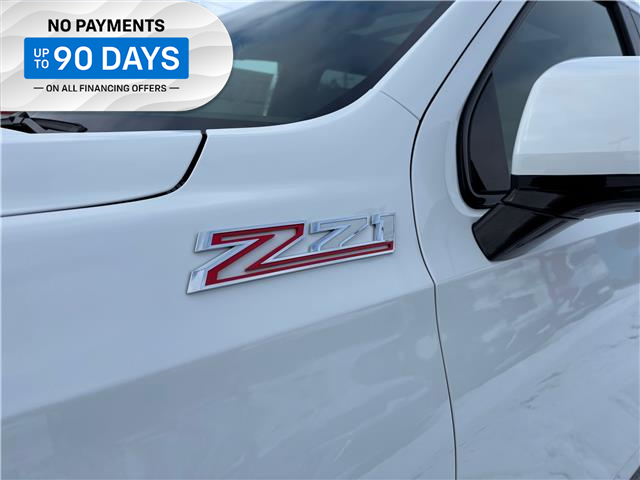 2026 Chevrolet Tahoe Z71 (Stk: TT235305) in Caledonia - Image 12 of 80 2026 Chevrolet Tahoe Z71 (Stk: TT235305) in Caledonia - Image 12 of 80