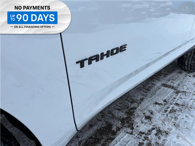 2026 Chevrolet Tahoe Z71 (Stk: TT235305) in Caledonia - Image 13 of 80 2026 Chevrolet Tahoe Z71 (Stk: TT235305) in Caledonia - Image 13 of 80