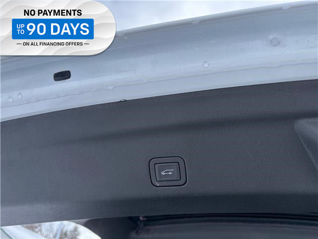 2026 Chevrolet Tahoe Z71 (Stk: TT235305) in Caledonia - Image 18 of 80 2026 Chevrolet Tahoe Z71 (Stk: TT235305) in Caledonia - Image 18 of 80