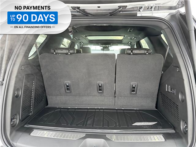 2026 Chevrolet Tahoe Z71 (Stk: TT235305) in Caledonia - Image 20 of 80 2026 Chevrolet Tahoe Z71 (Stk: TT235305) in Caledonia - Image 20 of 80