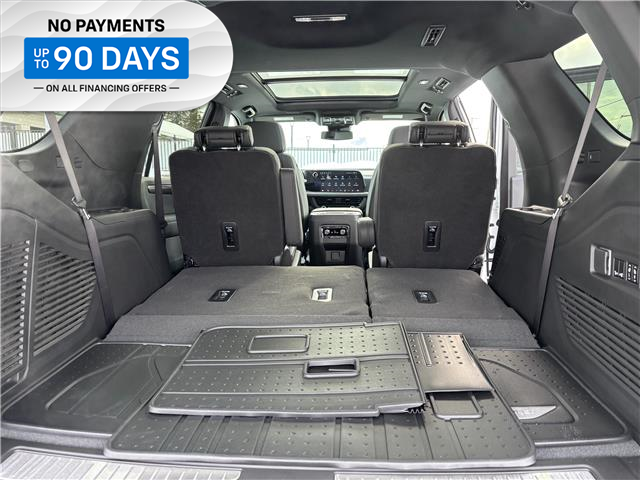 2026 Chevrolet Tahoe Z71 (Stk: TT235305) in Caledonia - Image 22 of 80 2026 Chevrolet Tahoe Z71 (Stk: TT235305) in Caledonia - Image 22 of 80