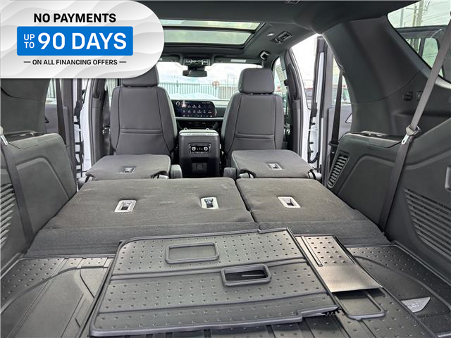 2026 Chevrolet Tahoe Z71 (Stk: TT235305) in Caledonia - Image 23 of 80 2026 Chevrolet Tahoe Z71 (Stk: TT235305) in Caledonia - Image 23 of 80