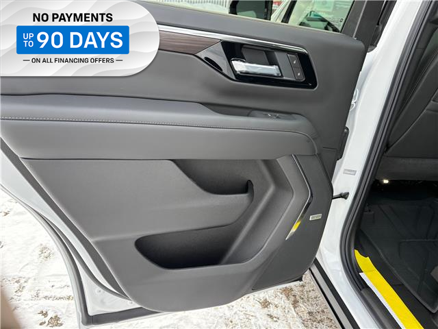 2026 Chevrolet Tahoe Z71 (Stk: TT235305) in Caledonia - Image 25 of 80 2026 Chevrolet Tahoe Z71 (Stk: TT235305) in Caledonia - Image 25 of 80