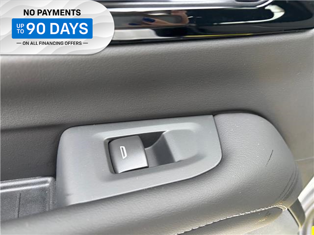 2026 Chevrolet Tahoe Z71 (Stk: TT235305) in Caledonia - Image 27 of 80 2026 Chevrolet Tahoe Z71 (Stk: TT235305) in Caledonia - Image 27 of 80