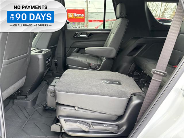 2026 Chevrolet Tahoe Z71 (Stk: TT235305) in Caledonia - Image 29 of 80 2026 Chevrolet Tahoe Z71 (Stk: TT235305) in Caledonia - Image 29 of 80
