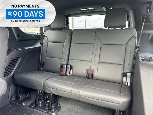 2026 Chevrolet Tahoe Z71 (Stk: TT235305) in Caledonia - Image 31 of 80 2026 Chevrolet Tahoe Z71 (Stk: TT235305) in Caledonia - Image 31 of 80