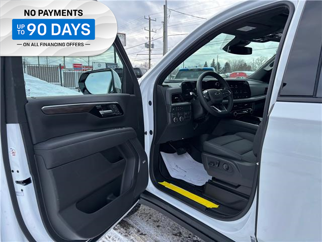 2026 Chevrolet Tahoe Z71 (Stk: TT235305) in Caledonia - Image 32 of 80 2026 Chevrolet Tahoe Z71 (Stk: TT235305) in Caledonia - Image 32 of 80