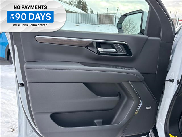 2026 Chevrolet Tahoe Z71 (Stk: TT235305) in Caledonia - Image 33 of 80 2026 Chevrolet Tahoe Z71 (Stk: TT235305) in Caledonia - Image 33 of 80