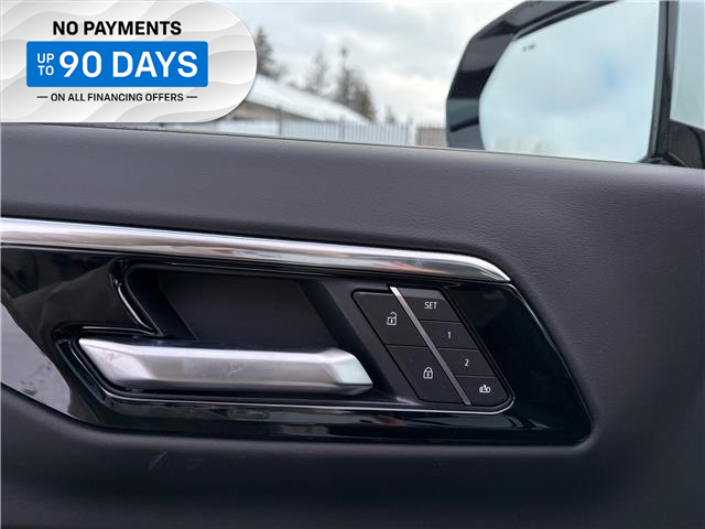 2026 Chevrolet Tahoe Z71 (Stk: TT235305) in Caledonia - Image 34 of 80 2026 Chevrolet Tahoe Z71 (Stk: TT235305) in Caledonia - Image 34 of 80