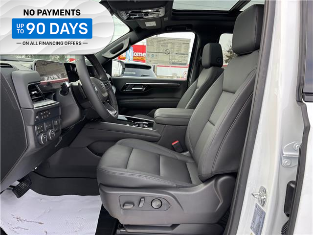2026 Chevrolet Tahoe Z71 (Stk: TT235305) in Caledonia - Image 37 of 80 2026 Chevrolet Tahoe Z71 (Stk: TT235305) in Caledonia - Image 37 of 80