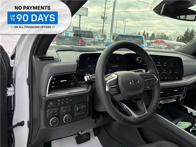 2026 Chevrolet Tahoe Z71 (Stk: TT235305) in Caledonia - Image 39 of 80 2026 Chevrolet Tahoe Z71 (Stk: TT235305) in Caledonia - Image 39 of 80