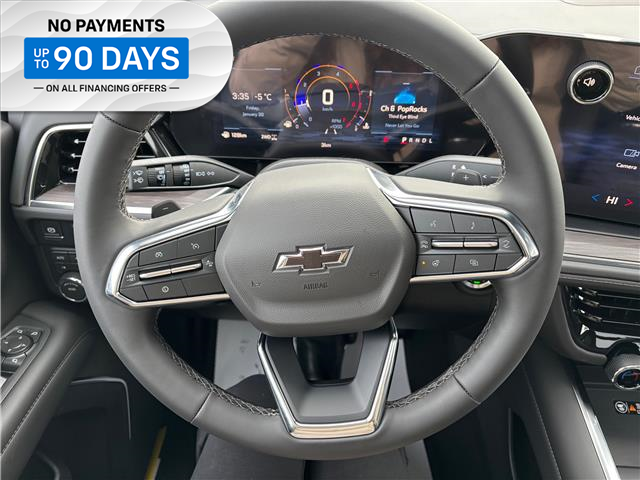 2026 Chevrolet Tahoe Z71 (Stk: TT235305) in Caledonia - Image 41 of 80 2026 Chevrolet Tahoe Z71 (Stk: TT235305) in Caledonia - Image 41 of 80