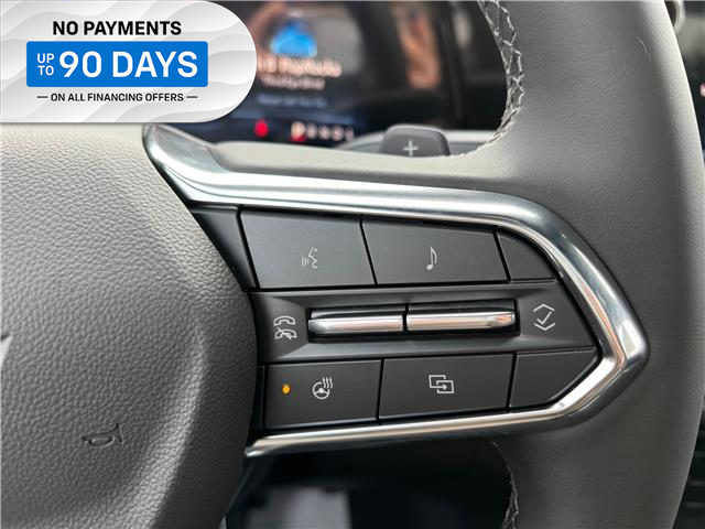 2026 Chevrolet Tahoe Z71 (Stk: TT235305) in Caledonia - Image 43 of 80 2026 Chevrolet Tahoe Z71 (Stk: TT235305) in Caledonia - Image 43 of 80