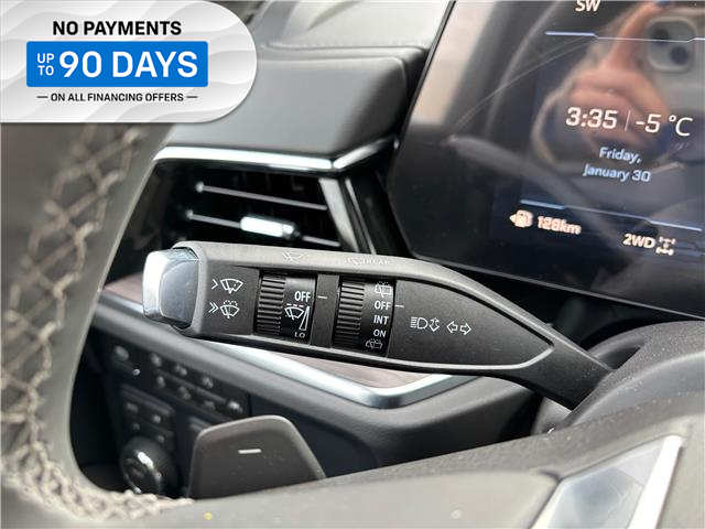 2026 Chevrolet Tahoe Z71 (Stk: TT235305) in Caledonia - Image 44 of 80 2026 Chevrolet Tahoe Z71 (Stk: TT235305) in Caledonia - Image 44 of 80