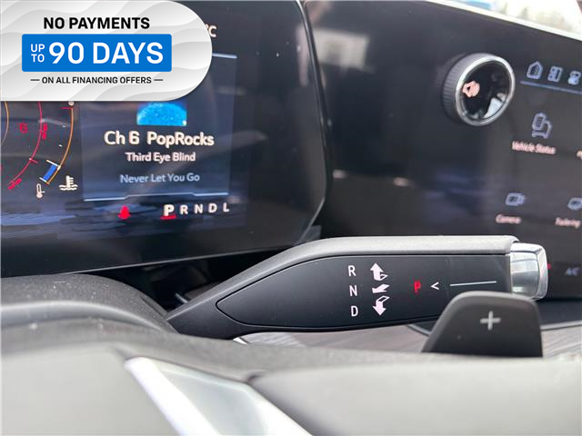 2026 Chevrolet Tahoe Z71 (Stk: TT235305) in Caledonia - Image 45 of 80 2026 Chevrolet Tahoe Z71 (Stk: TT235305) in Caledonia - Image 45 of 80