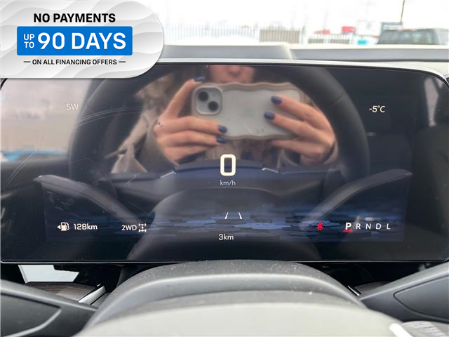 2026 Chevrolet Tahoe Z71 (Stk: TT235305) in Caledonia - Image 50 of 80 2026 Chevrolet Tahoe Z71 (Stk: TT235305) in Caledonia - Image 50 of 80