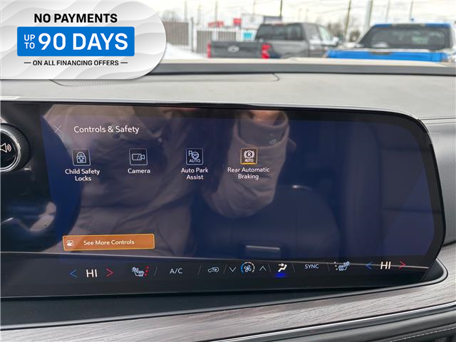 2026 Chevrolet Tahoe Z71 (Stk: TT235305) in Caledonia - Image 53 of 80 2026 Chevrolet Tahoe Z71 (Stk: TT235305) in Caledonia - Image 53 of 80