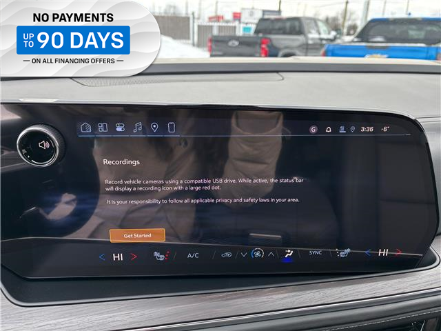 2026 Chevrolet Tahoe Z71 (Stk: TT235305) in Caledonia - Image 56 of 80 2026 Chevrolet Tahoe Z71 (Stk: TT235305) in Caledonia - Image 56 of 80