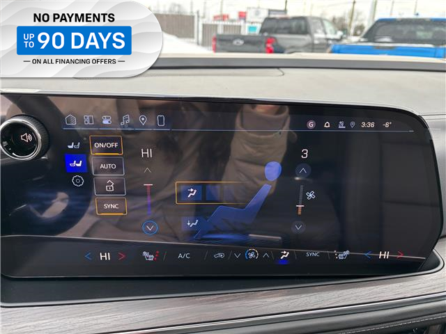 2026 Chevrolet Tahoe Z71 (Stk: TT235305) in Caledonia - Image 59 of 80 2026 Chevrolet Tahoe Z71 (Stk: TT235305) in Caledonia - Image 59 of 80