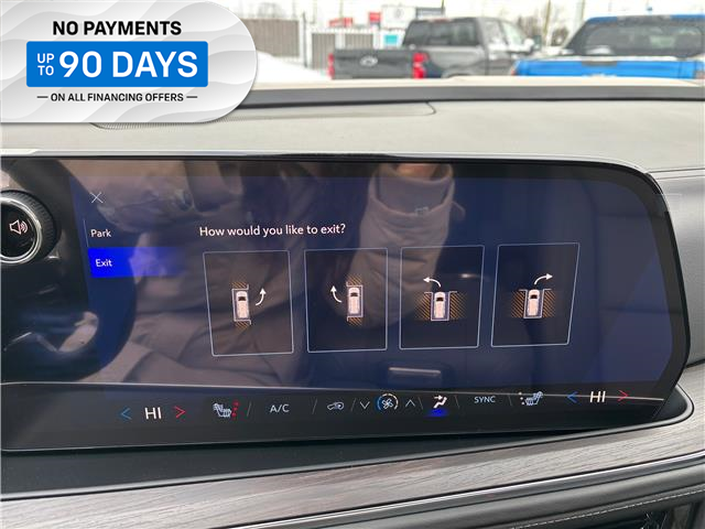 2026 Chevrolet Tahoe Z71 (Stk: TT235305) in Caledonia - Image 60 of 80 2026 Chevrolet Tahoe Z71 (Stk: TT235305) in Caledonia - Image 60 of 80