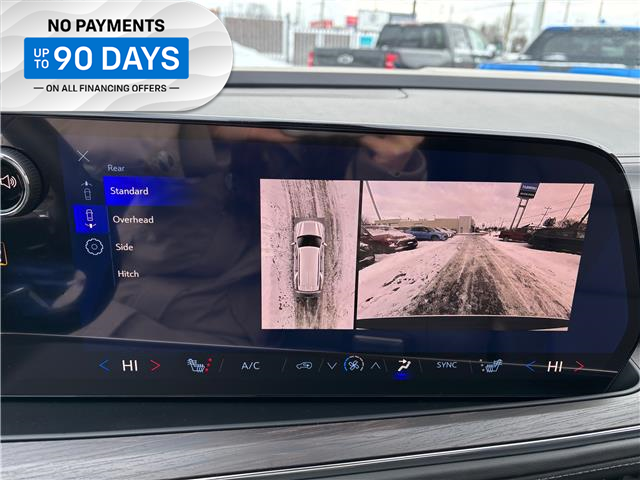 2026 Chevrolet Tahoe Z71 (Stk: TT235305) in Caledonia - Image 62 of 80 2026 Chevrolet Tahoe Z71 (Stk: TT235305) in Caledonia - Image 62 of 80