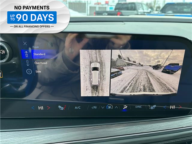 2026 Chevrolet Tahoe Z71 (Stk: TT235305) in Caledonia - Image 63 of 80 2026 Chevrolet Tahoe Z71 (Stk: TT235305) in Caledonia - Image 63 of 80