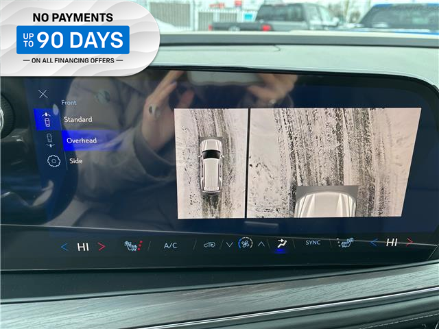 2026 Chevrolet Tahoe Z71 (Stk: TT235305) in Caledonia - Image 64 of 80 2026 Chevrolet Tahoe Z71 (Stk: TT235305) in Caledonia - Image 64 of 80