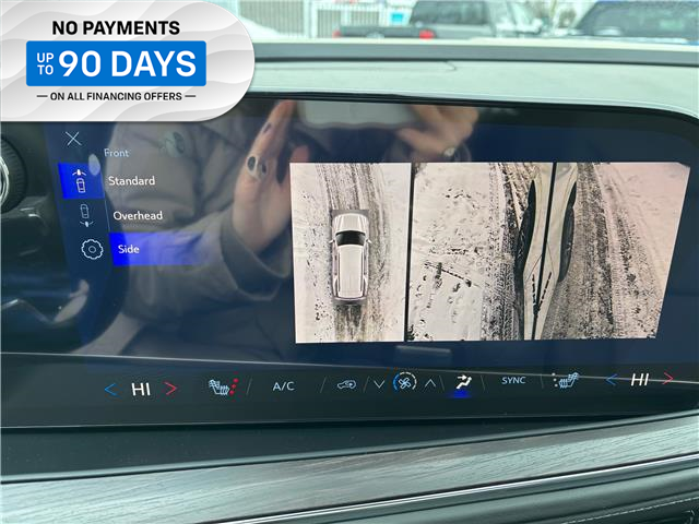 2026 Chevrolet Tahoe Z71 (Stk: TT235305) in Caledonia - Image 65 of 80 2026 Chevrolet Tahoe Z71 (Stk: TT235305) in Caledonia - Image 65 of 80