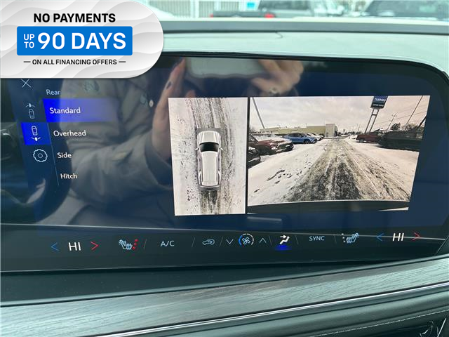 2026 Chevrolet Tahoe Z71 (Stk: TT235305) in Caledonia - Image 66 of 80 2026 Chevrolet Tahoe Z71 (Stk: TT235305) in Caledonia - Image 66 of 80