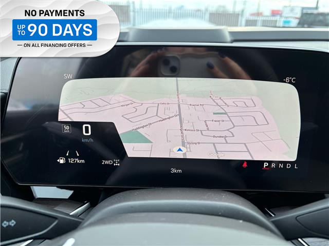 2026 Chevrolet Tahoe Z71 (Stk: TT235305) in Caledonia - Image 47 of 80 2026 Chevrolet Tahoe Z71 (Stk: TT235305) in Caledonia - Image 47 of 80