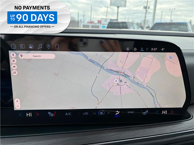 2026 Chevrolet Tahoe Z71 (Stk: TT235305) in Caledonia - Image 57 of 80 2026 Chevrolet Tahoe Z71 (Stk: TT235305) in Caledonia - Image 57 of 80