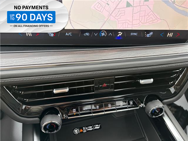 2026 Chevrolet Tahoe Z71 (Stk: TT235305) in Caledonia - Image 71 of 80 2026 Chevrolet Tahoe Z71 (Stk: TT235305) in Caledonia - Image 71 of 80