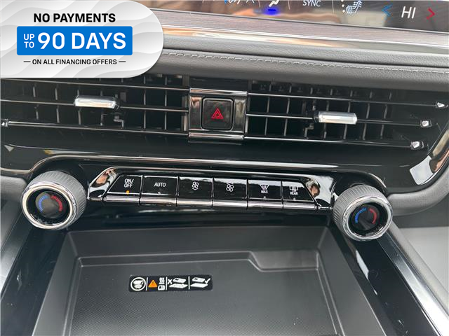2026 Chevrolet Tahoe Z71 (Stk: TT235305) in Caledonia - Image 72 of 80 2026 Chevrolet Tahoe Z71 (Stk: TT235305) in Caledonia - Image 72 of 80