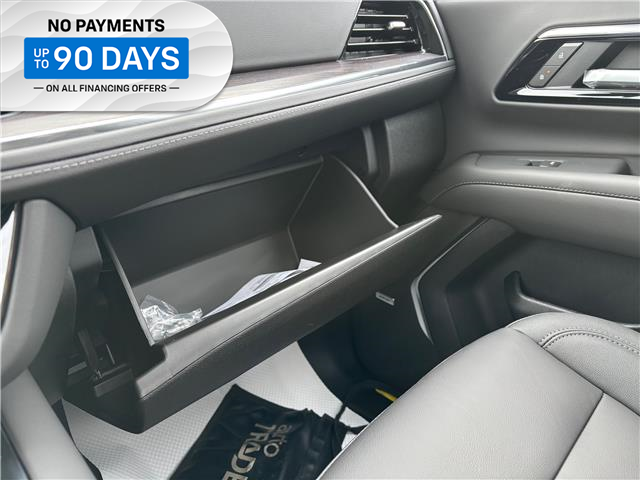 2026 Chevrolet Tahoe Z71 (Stk: TT235305) in Caledonia - Image 77 of 80 2026 Chevrolet Tahoe Z71 (Stk: TT235305) in Caledonia - Image 77 of 80