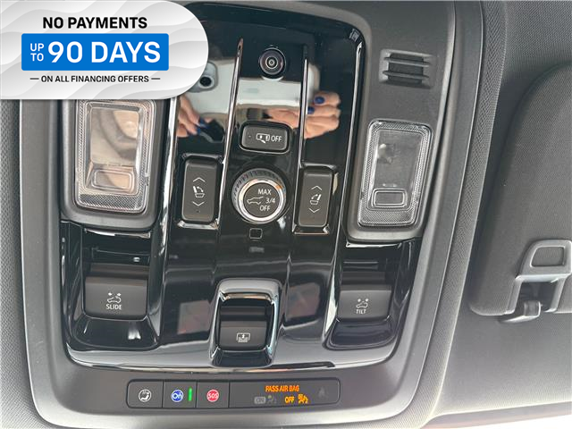 2026 Chevrolet Tahoe Z71 (Stk: TT235305) in Caledonia - Image 79 of 80 2026 Chevrolet Tahoe Z71 (Stk: TT235305) in Caledonia - Image 79 of 80