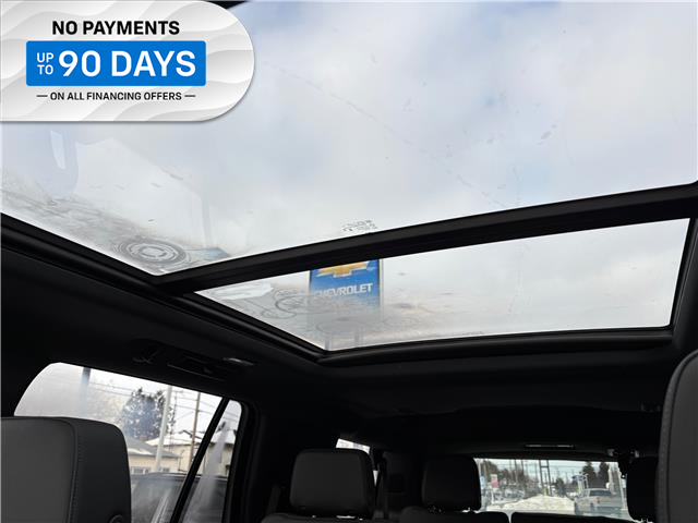 2026 Chevrolet Tahoe Z71 (Stk: TT235305) in Caledonia - Image 80 of 80 2026 Chevrolet Tahoe Z71 (Stk: TT235305) in Caledonia - Image 80 of 80