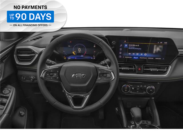 2026 Chevrolet TrailBlazer ACTIV (Stk: 7OD53024645) in Caledonia - Image 5 of 12